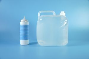 Gel siêu âm EURO GEL cho máy siêu âm - 1 lít & 5 lít nhiều màu