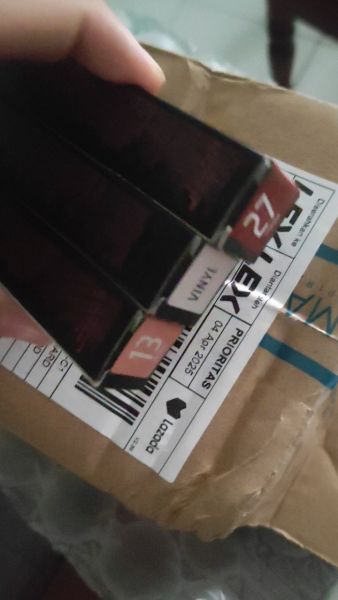 Buyer review video 4