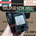 (LINH KIỆN CHÍNH HÃNG) BƠM QUẠT ĐIỀU HOÀ SUNHOUSE SHD7726 SHD7727. 