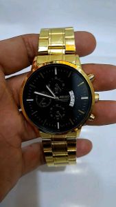 Jam Tangan Pria Terbaru Water Resistan