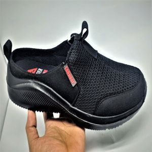 Sepatu Slop Bustong Pria Sepatu Sandal Slip On Pria Sendal Pria Santai Sepatu Sendal Cowok Slip On Sepatu Kerja Laki Laki Spatu Santai Pria Sepatu Tanpa Tali Sendal Sepatu Termurah Berkualitas