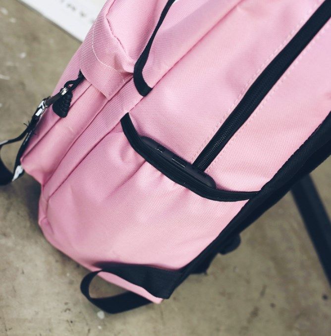beg%20sekolah%20Fashion%20student%20school%20style%20solid%20color%20shoulders%20bag%20Korean%20version%20girl%20backpack%20large%20capacity%20-%20Image%206