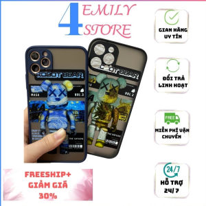 {Freeship+giảmgiá}ỐP LƯNG ROBOT GẤU siêu COOL. ÔM SÁT THÂN MÁY. chống sốc. bảo vệ máy tốt. chống bụi. cầm rất chắc tay. sang trọng và đẹp mắt. Mê ngay trong lần đầu sử dụng . 4EMILY