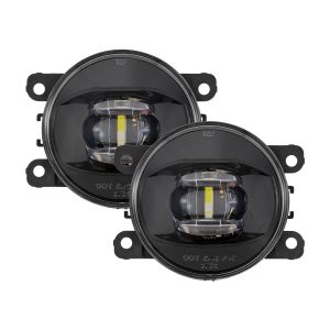 2Pcs/set Led Fog Light Retrofit Upgraded for Ford Toyota Suzuki Land Rover Mitsubishi