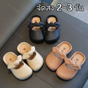 Pulchra ส่งจากไทย size24-33รองเท้าแตะปิดนิ้วเท้า 4-14ขวบ กันน้ำและความชื้น ทำความสะอาดง่าย รองเท้าแตะเด็กผู้หญิง รองเท้าแตะเด็กชาย 