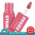 [Limited Edition] Emina Glossy Stain 07 French Vanilla 3g (Collaboration). 