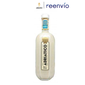 Adriatico Amaretto Bianco 700ml