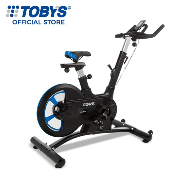 Core MBX2500 Spinning Bike Lazada PH