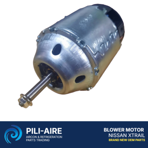 BLOWER MOTOR NISSAN XTRAIL