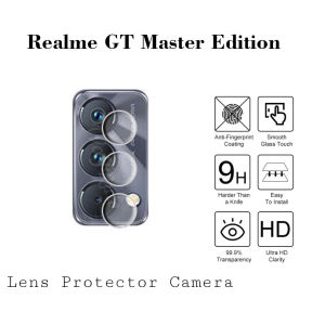Tempered Glass Camera Realme GT Master Anti Gores Kaca