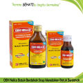 OBH NELLCO SPECIAL 100ML OBAT BATUK Berdahak PILEK BERSIN DEMAM. 