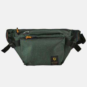 COLOMBANO ARMY |ManNeedMe x URBAN| Tas Selempang Pria Tas Pinggang Waist Bag