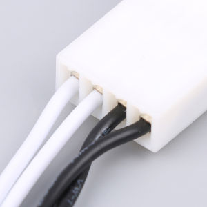 [caichuitan] 2PCS Car Tweeter Dash Front Speaker Wire Harness Cable Adapter Fit For Toyota Tacoma 2016 2017 2018 2019