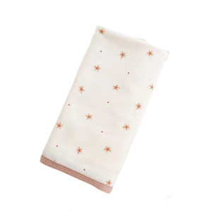 Newborns Swaddles Cloth Cotton Wrap Lightweight Breathable Baby Blanket Secure Wrapping For Infant Care