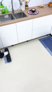 Dajiang ( Dajiang ) Waterproof and Anti-slip Kitchen Floor Mat