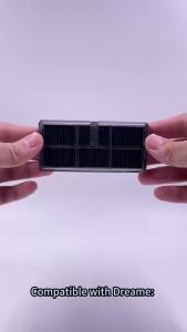 Replacement HEPA Filters Compatible With Dreame X40 Ultra / X40 Pro Vacuum Cleaner Accessories
