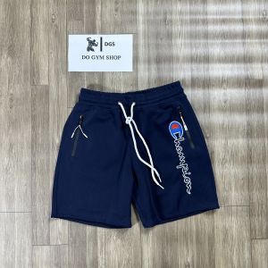 Quần Thun Lửng Nam Tập Gym QCQL1 Quần Thun Lửng Nam Thể Thao Mát