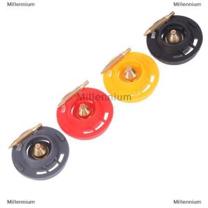 [COD] Millennium 0.5 1.0 1.8 2.5mm vòi phun chất lượng cao kim loại sơn phun tip cũ bị hư hỏng Airbrush vòi phun thay thế