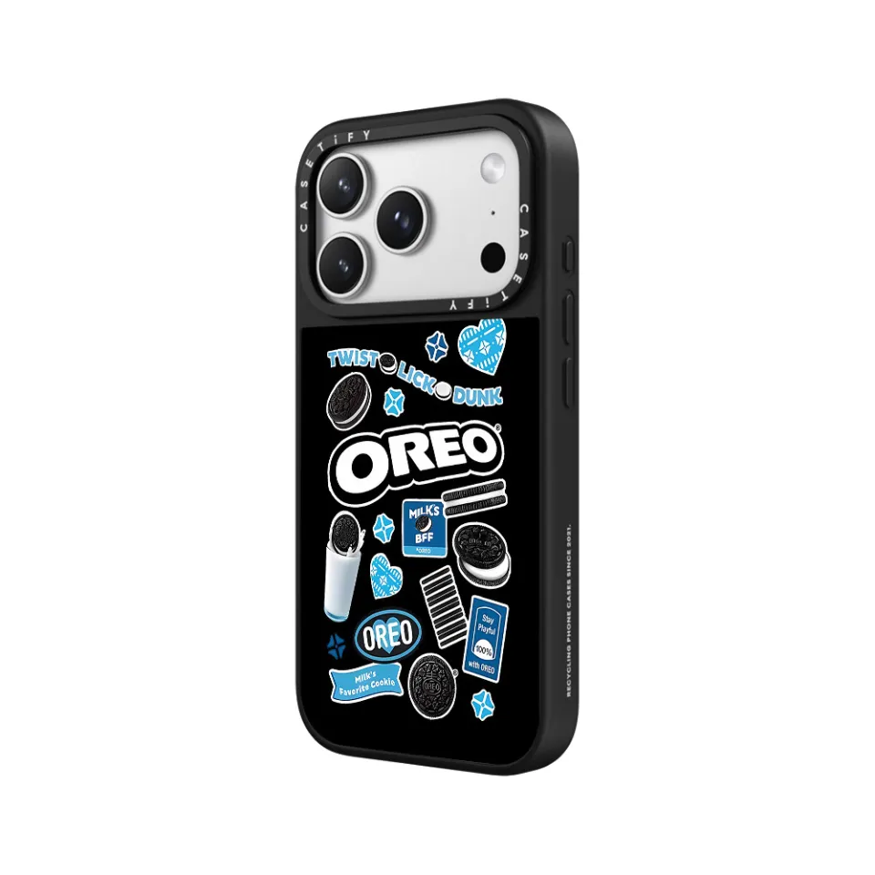 CASETiFY Oreo 