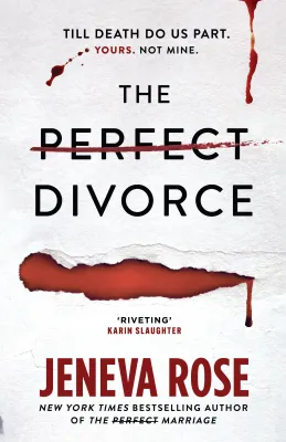 New Release Book สินค้าลิขสิทธิ์ (พร้อมส่ง) PERFECT DIVORCE THE (Paperback) ปกอ่อน
