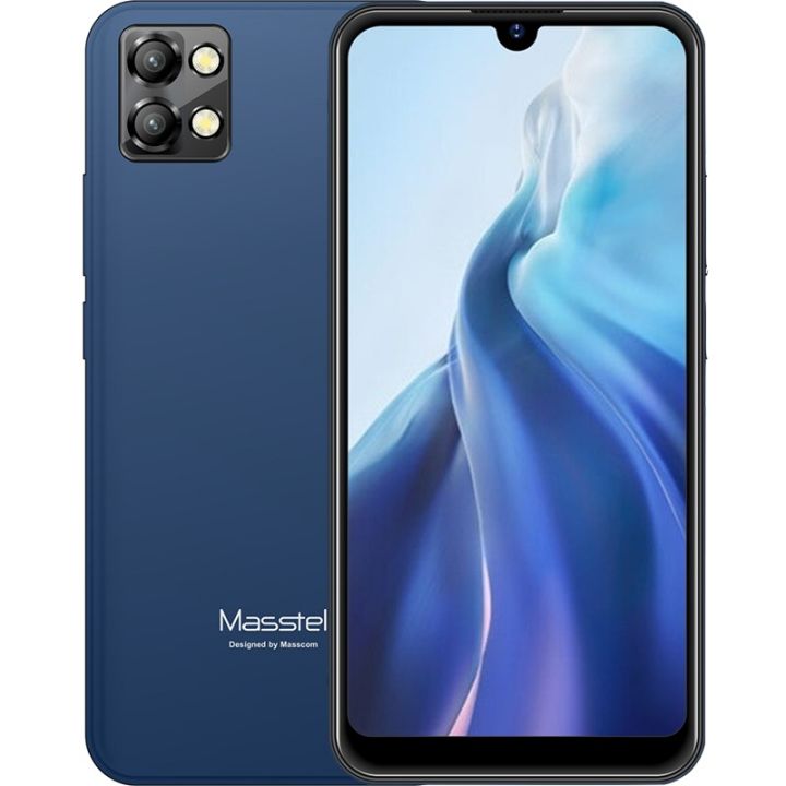 Masstel Hapi 30 4G