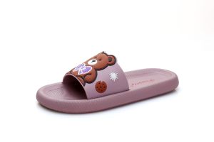 SENDAL FLAT KOKOP BEAR WONDERLY M2299