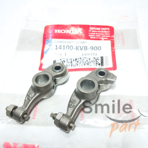 PLATUK KLEP SET PIANO KLEP HONDA VARIO 110 CW VARIO TECHNO KARBU KVB Vario 110 karbu Vario Techno