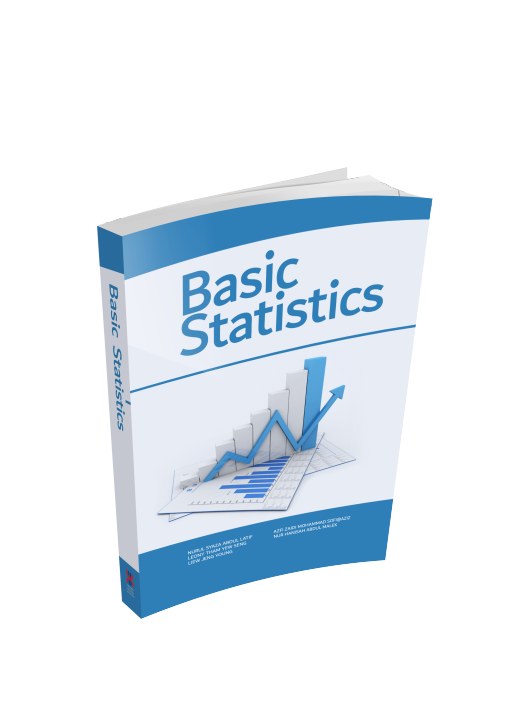 [UMK PUBLICATION] BASIC STATISTIC - BUKU AY 2024 | Lazada