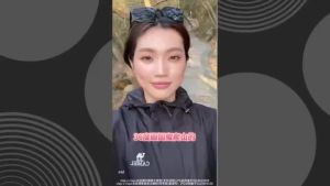 Genuine Goods in Stock Clap o Claps Purple Water Loose Powder Hepa Water Loose Powder 24h Hold Makeup No Dry Water Feeling Fix Makeup Oil Control Loose Powder Enhance Complexion 0830