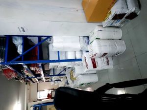 เข็มขัดพยุงหลัง สายรัดยกของ แก้ปวดหลัง สายรัดพยุงหลัง ทางการเเพทย์ ป้องกันการปวดหลังจากการยกของ รุ่น Standard