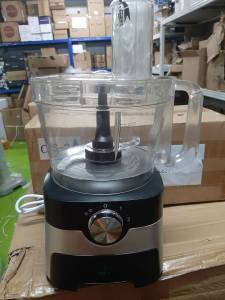 เครื่องหั่นผัก 2in1 เครื่องหั่นผักทรงลูกเต๋า กึ่งอัตโนมัติ JS-605 ❤️มีพร้อมส่ง