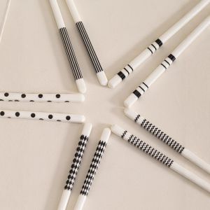 หรูหราเบาๆ ดูดี ทําความสะอาดง่าย สุขภาพ ไม่มีเชื้อรา ตะเกียบ