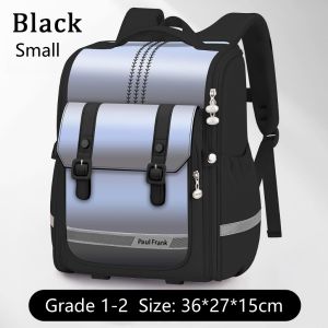 METECH Handiness Childrens School Bag Waterproof Backpack Large Capacity Student Kids Backpacks