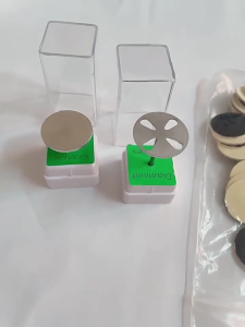 50 Pieces/Set 80/180 Grit Foot File Disc Callus Disks Replaceable Sandpaper Discs Self-Adhesive Sandpaper Disk Pads