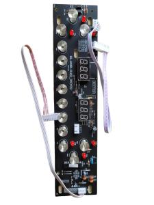 Mạch hiển thị bếp từ Kangaroo KG435i mạch bếp từ chính hãng có bảo hành