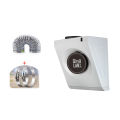 Range Hood Full steel plate Household range hood Household Wall-Mount exhaust fan Oil Suction Machine Smoke Machine Kitchen exhaust fan. 