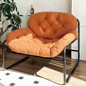 Full Leather Italian Design Leisure Comfort Sofa Chair C10 & C20