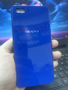 Bộ vỏ THAY THẾ OPPO A5 2018/ A3S - Tặng kèm keo dán và bộ sửa