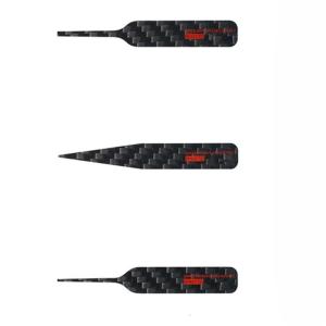 High Performances Carbon Fiber Sanding Pad Ergonomic Nonslip Grip Available in Multiple Sizes for Various Polishing Need