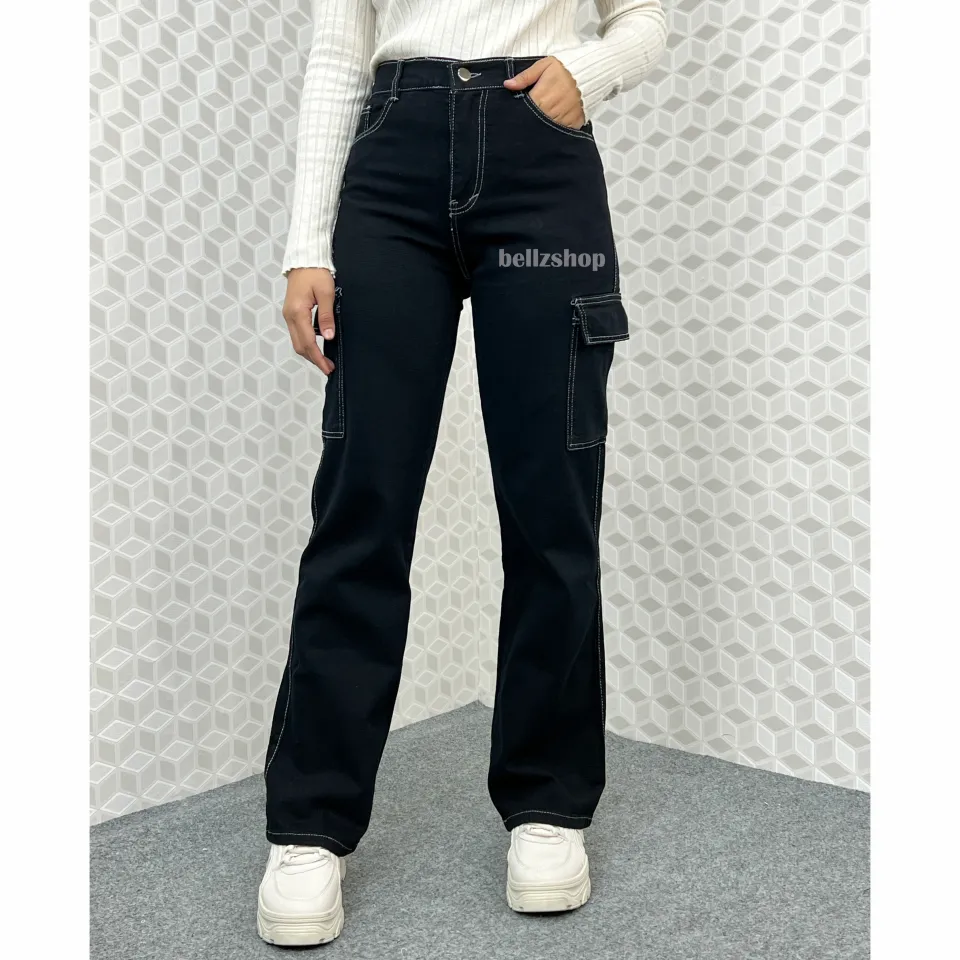 Jinsiy qoramagiz külotlarda