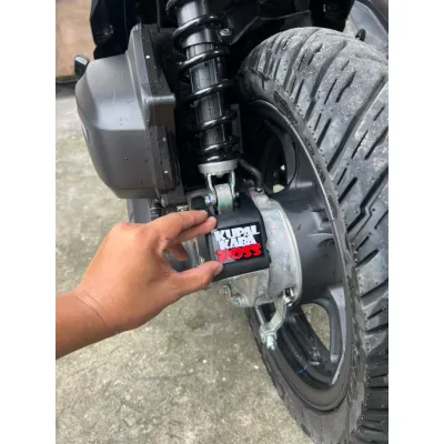 sensor cap acrylic for honda click v1 v2 v3 v4