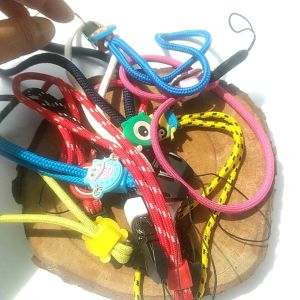 Tali Gantungan HP Stylish & Lanyard Karakter / Strap Phone Karakter