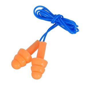 EARMOR M-Series Reusable Silicone Earplugs NR33 Waterproof Swimming Ear Protection Ear plugs Traveling Sleeping NR23 Rating
