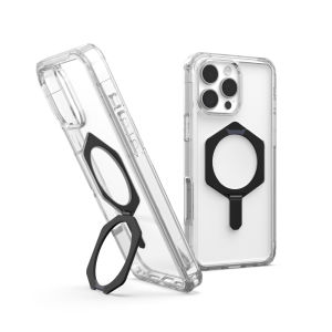 UAG iPhone 16 Pro Case Plyo XTE Magnetic Case with Kickstand Drop Protection Protective iPhone Cover