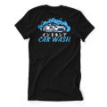 Kaos Distro Premium INDONESIA CAR WASH - Baju Logo Profesi Usaha Cuci Mobil Motor Unisex Dewasa. 