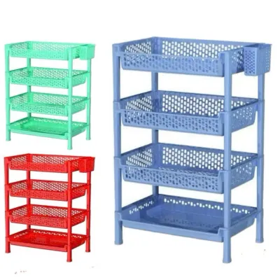 kệ chén nhựa duy Tân từ 23 4 tầng nhỏtrung lớn