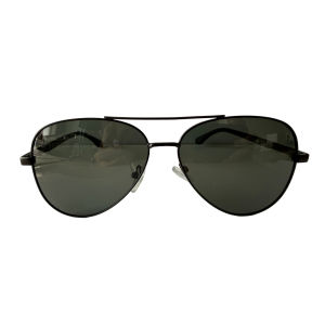 Design 7: Aviator Sunglasses – UV400 Classic Luxury Metal Frame Pilot Shades for Men & Women
