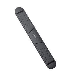 Light-Weight Ergonomic Oatsbasf Portable Laptop Stand Foldable Adjustable Support Base Non-slip Notebook Holder Healthy Posture Asus Lenovo Locally Available