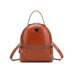 SHANGNCO Tas Sling Bahu Wanita - Marlan Bag