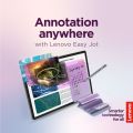 Lenovo Idea Tab Pro TB-373FU WiFi Tablet (8GB RAM + 128GB ROM). 